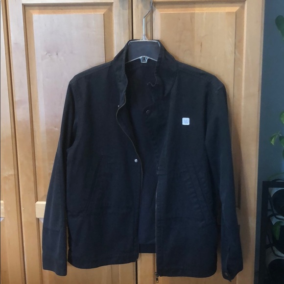 Navy jacket - Picture 4 of 6